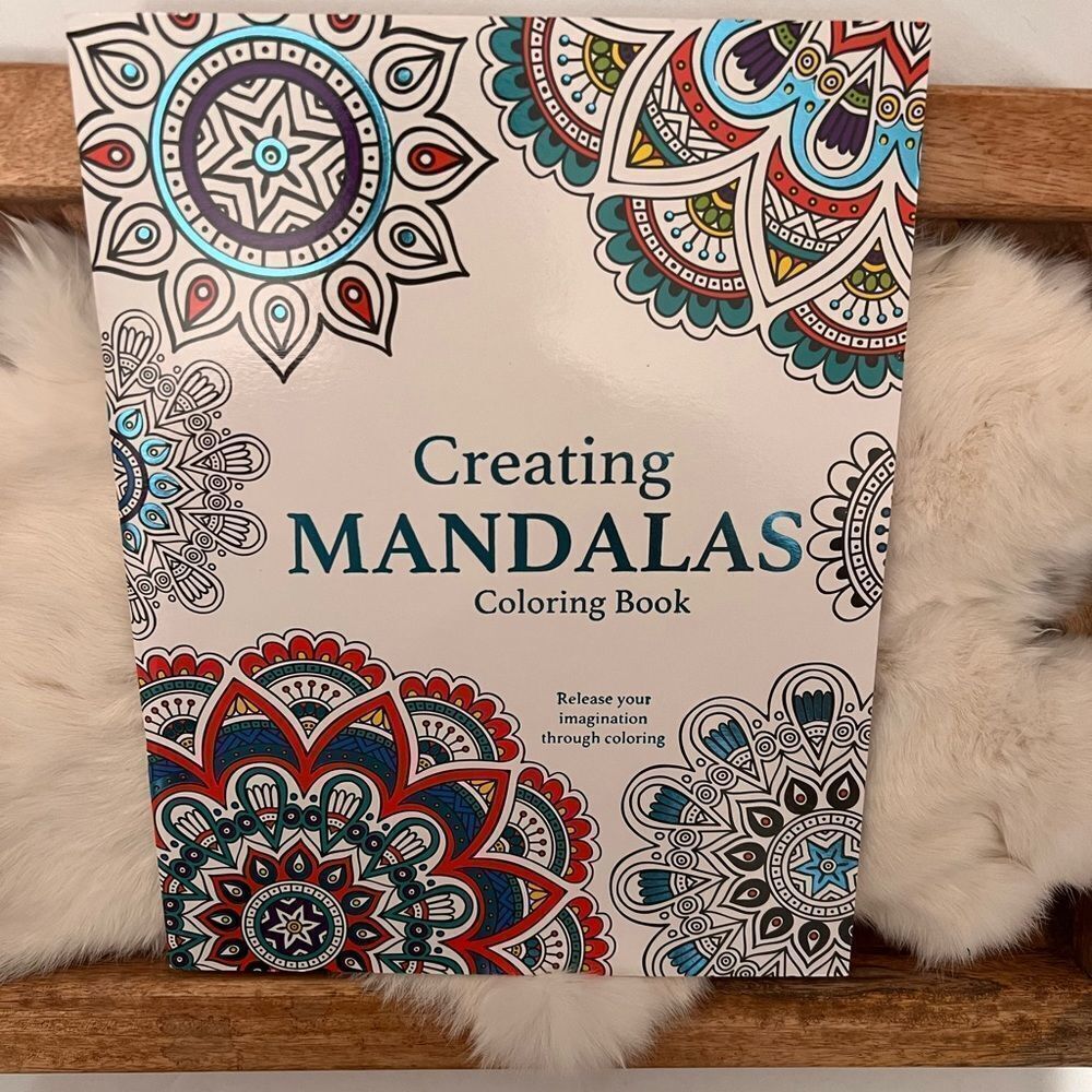 Coloring book